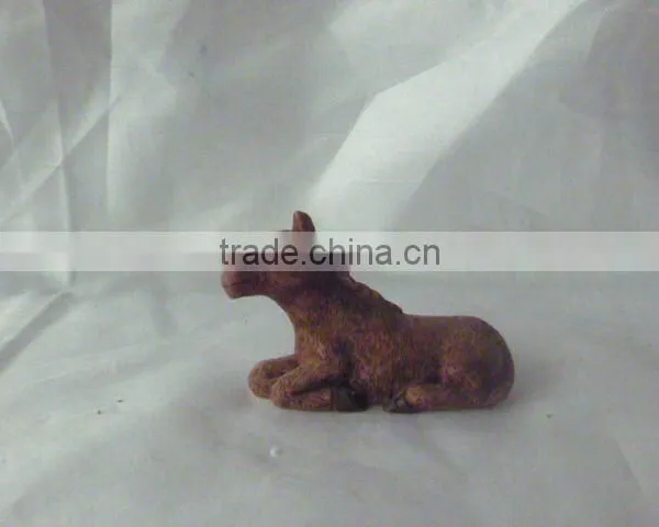 decoration resin navitity sets