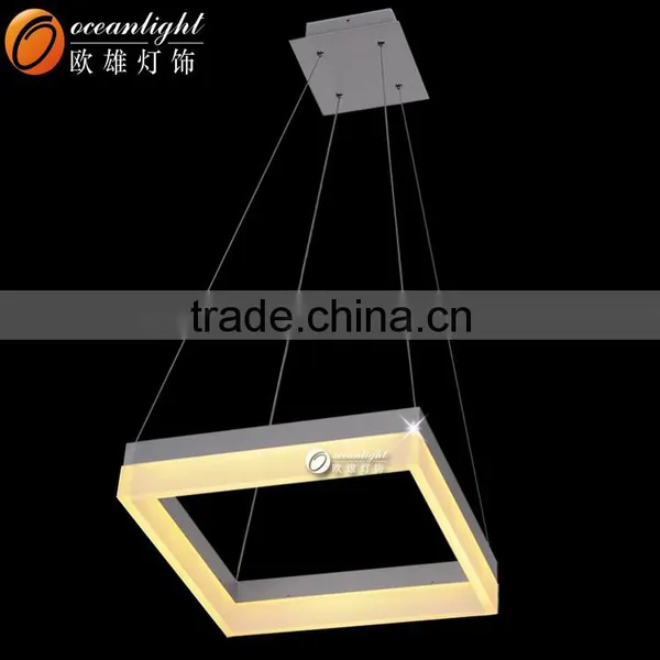 Luxury Chandelier Crystal Lighting Lamps Chandelier Modern OXD8816 photo-2