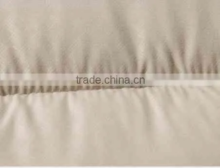 Professional Polyester Anti-Slip Quilted Cooling Mattress Pad With Elastic Corner Straps photo-2