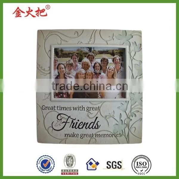 Lovely Custom Resin Wedding Photo Frames Designs photo-2