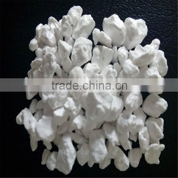 China Product Anhydrous Calcium Chloride of Price photo-5