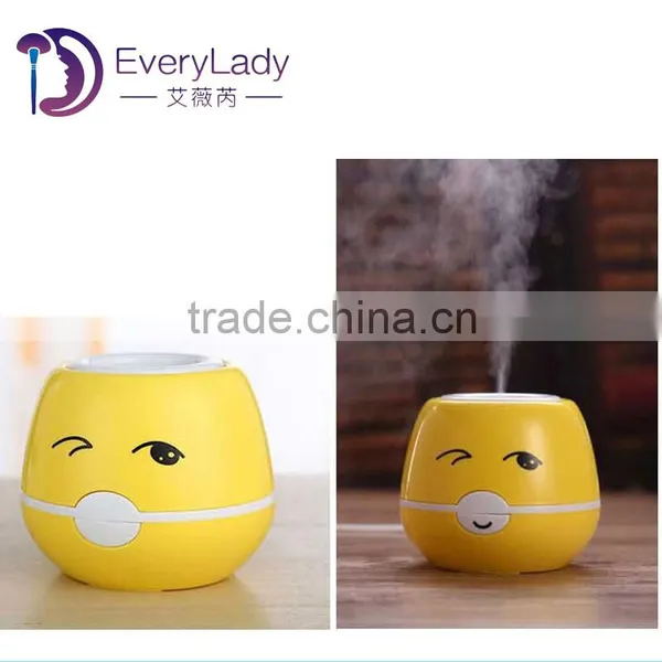 Shenzhen Manufacturer Supply Facial Mini Mist Humidifier photo-3