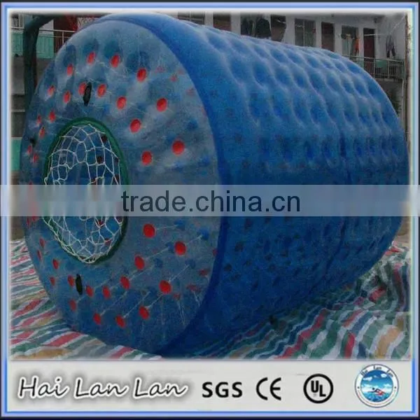 Outdoor Inflatable Water Walking Roller for Water Playground for Adult photo-2