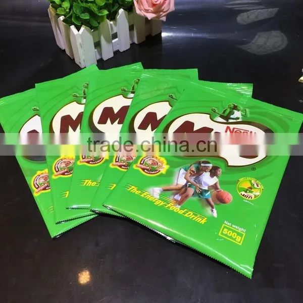 High Quality Food Bag Pouch photo-2