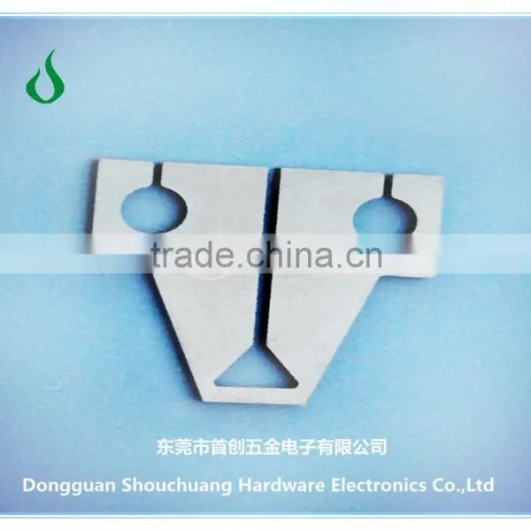 PCB High Frequently Pulse Soldering Head photo-4