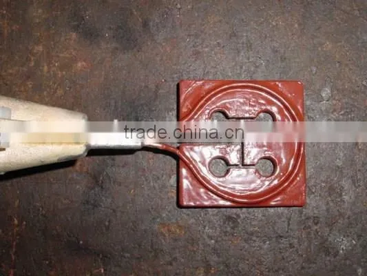 Customize Induction Furnace Coil photo-6