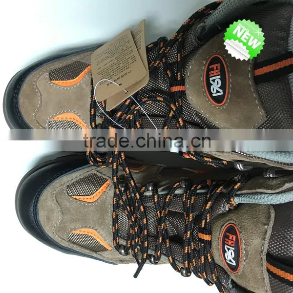 Men Gender and Half Boot Type CSA Boots photo-6