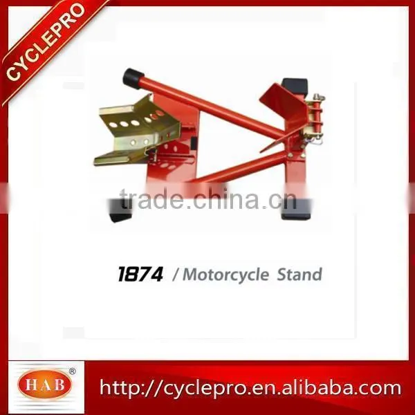 Universal Motorcycle Repair Stand photo-4