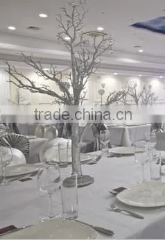 Elegant Wholesale Tree Centerpiece / Wedding Table Tree Centerpieces / Christmas Tree Centerpiece photo-2