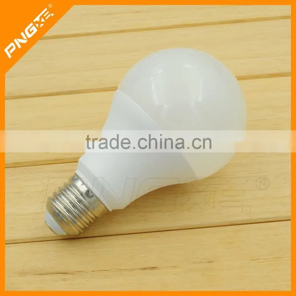 China Manufacturer High Quality 3W 5W 7W 9W 12W 15W Led Bulb E27 photo-5