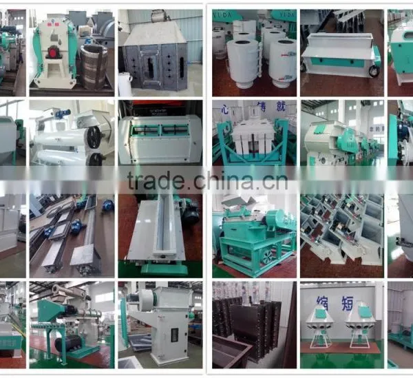 Low Maintenance Cost Biomass Pellet Plant 2 Ton per Hour photo-6