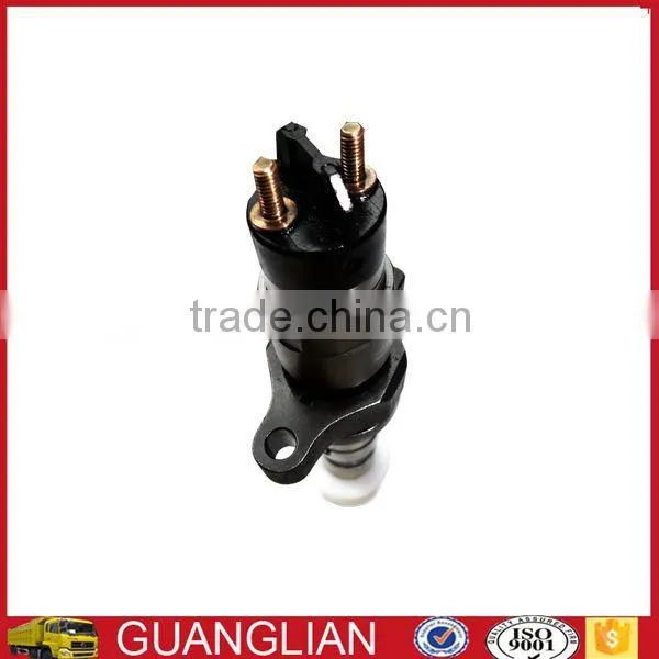 Original Bosch Common Rail Injector 0445120007 2830957 photo-3