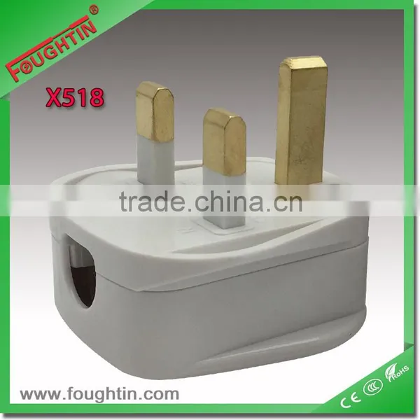 13A Bar Cordgrip Fused Plug photo-3