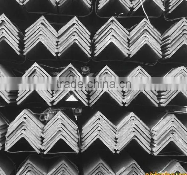 angle stainless steel