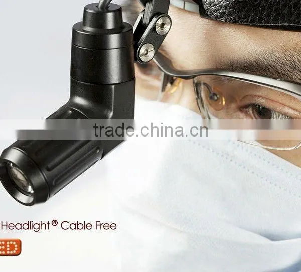 High Brighness Led Surgical Lamp