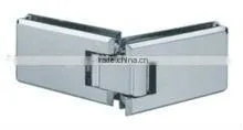 Glass Hinge
