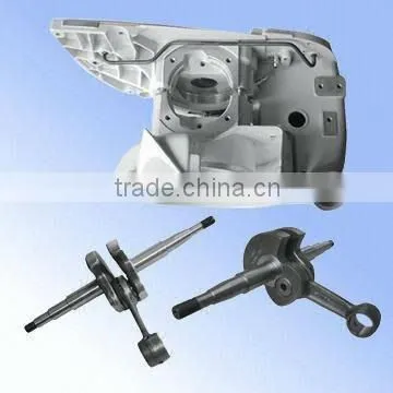 Chain Saw Spare Part Crankshaft for Different Brand Chainsaw photo-3