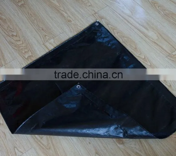 Large Factory for 2M 4M 6M PE Tarpaulin photo-5