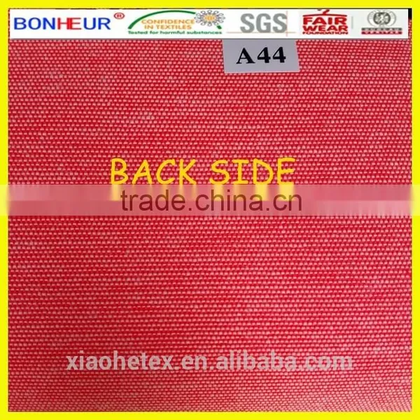 T/C 75/25 Double Layer Material High Visibility for Workwear photo-4