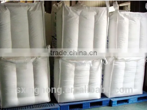 100% New pp Material 4-panel Baffle Jumbo Bags