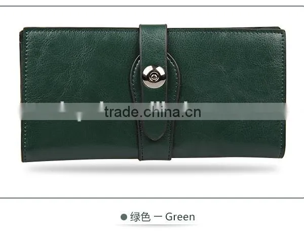 Hot Selling Ladies Beautiful Wallets photo-5