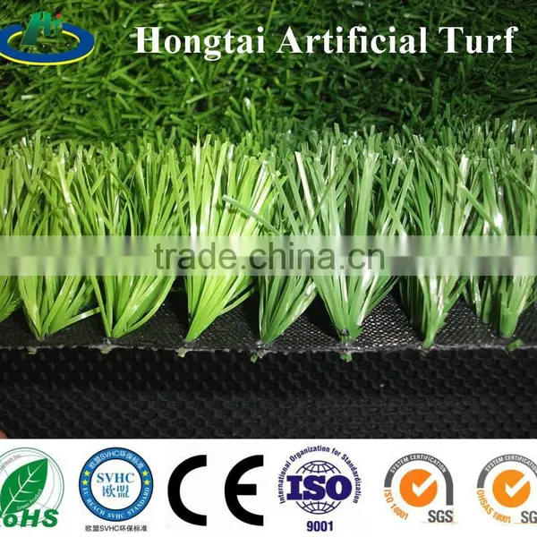 L Shape Hot Sale Soccer Sports Turf for Football Field