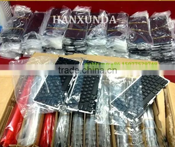 Perfect 100%New Original UK Version for RMBP A1502 Keyboard With Backlight Wholesale photo-4