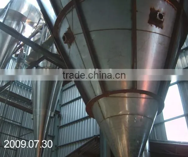 Spray Drying Equipment for Hyaluronic Acid (spray Dryer)