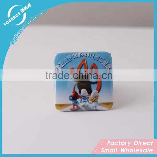 Promotion Tinplate Badge/metal Badge Making Machine