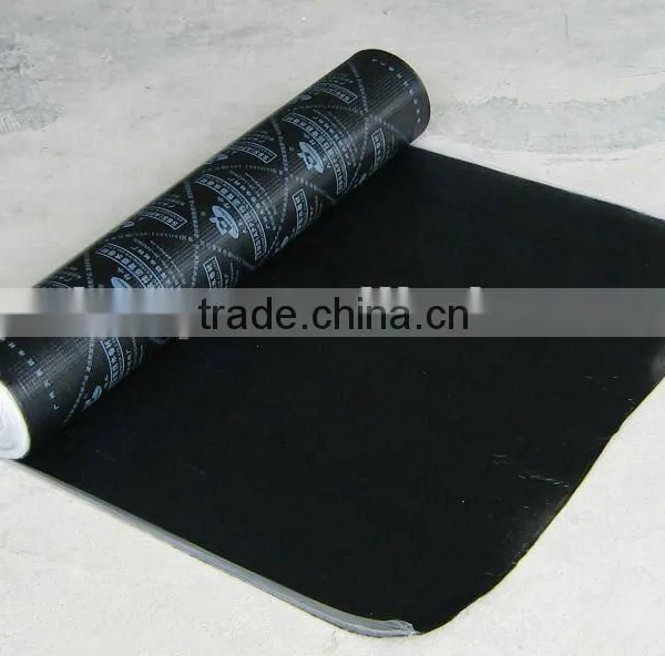 Sbs/app Waterproof Membrane