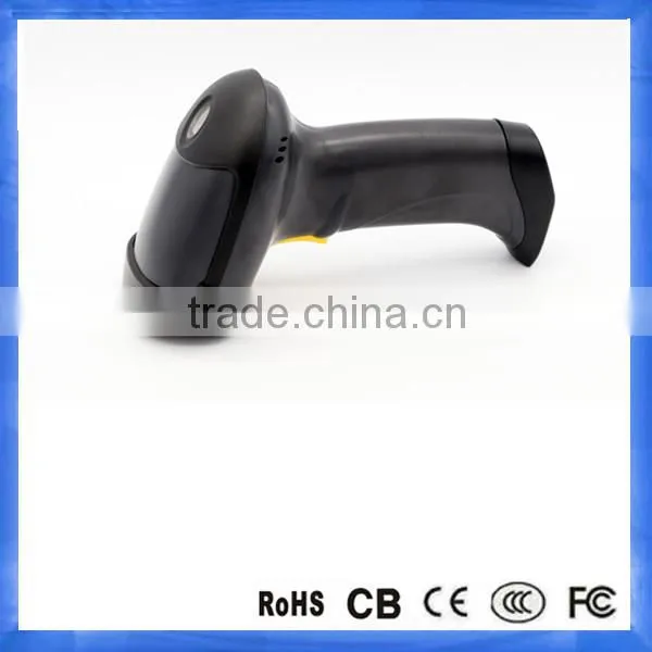 Handheld POS System Barcode Scanner Module photo-3