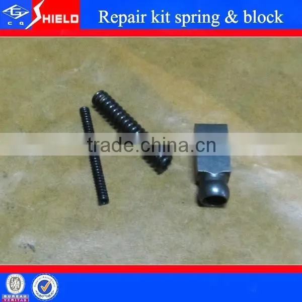 Howo Trucks Gearbox Slide Block (1240304278) for Sale photo-3