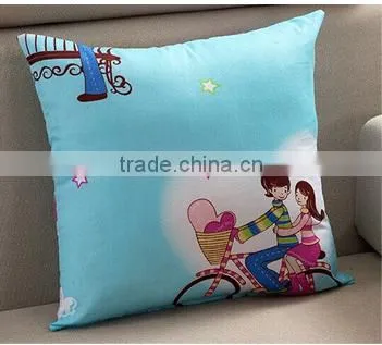Home Decorative Cushion Pillow Fashion Design Cushions photo-4
