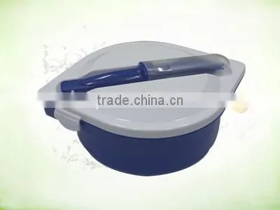 B10-0939 Eco-Friendly PP Lunch Box