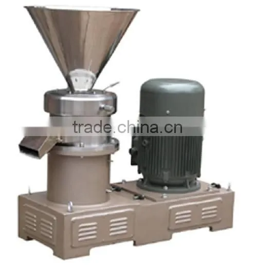 Stainless Steel Pork Ribs Paste Maker