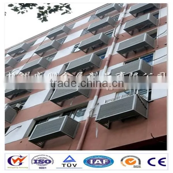 Cheap Air Conditioner Bracket With Galvanized Steel photo-2