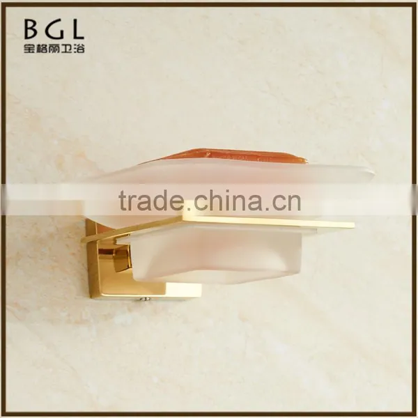20739 High Quality Bathroom Fittings Soap Dish Zinc Alloy Bathroom Soap Dish photo-3