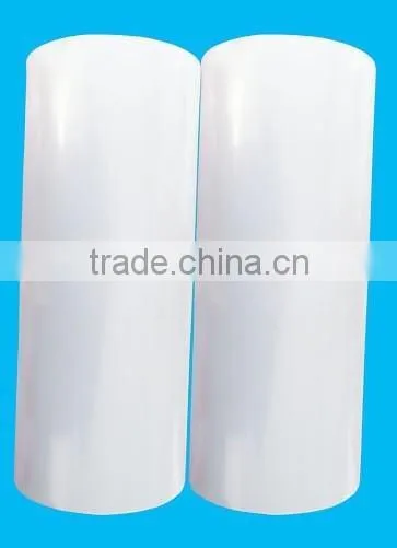 19 Microns POF Rubular Form Film