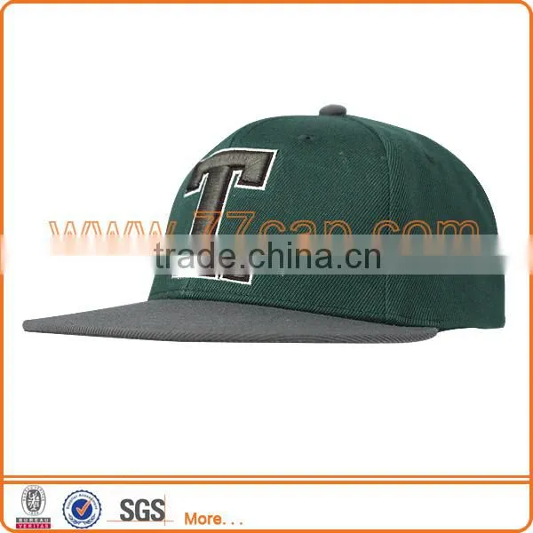Custom Made Children Cotton Snapback photo-5