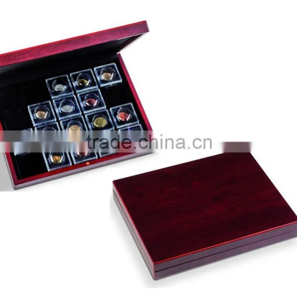 Wooden Coin Box photo-4
