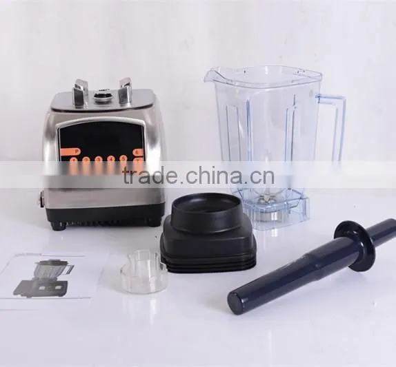 As Seen On TV 2015 Zhongshan HAIPAN Electrical Appliance Orange Juice Blender Commercial photo-5