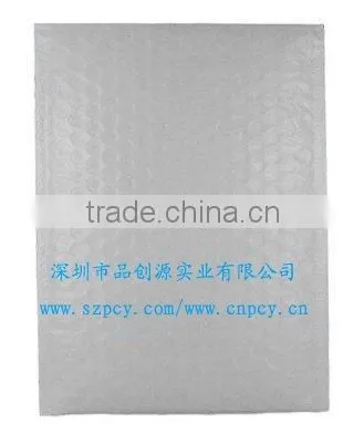 Co-extruded Poly Bubble Mailer