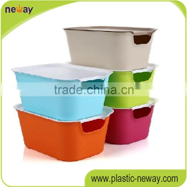 2015 the Cheapest Waterproof Small Storage Box photo-3