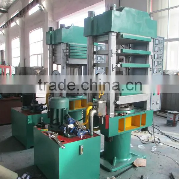 Factory Direct Sales Conveyor Belt Vulcanizer/plate Vulcanizing Press/press for Vulcanized Rubber