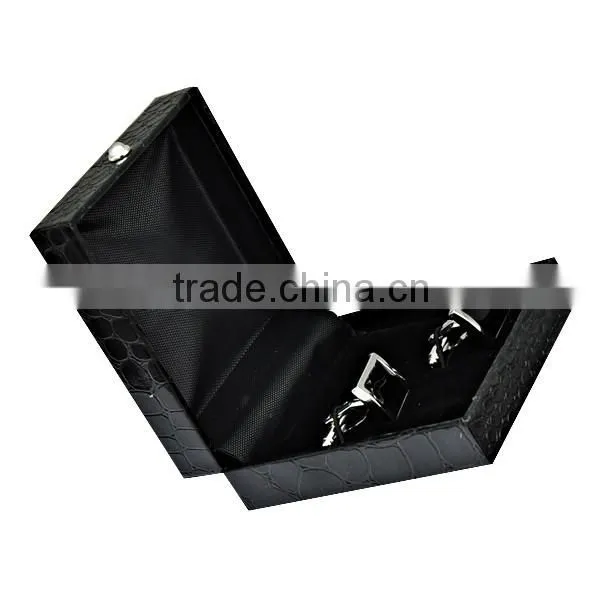 Crystal Cufflinks Precision Cufflink photo-2