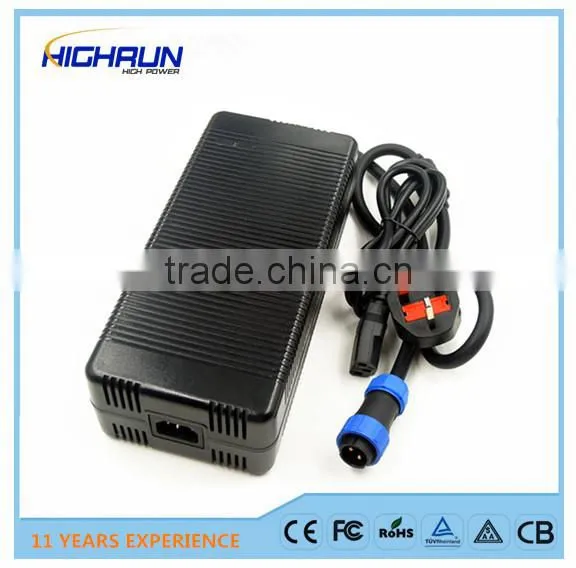 Lab Power Supply 48v 8.3a 400w Power Supply Company Shenzhen photo-2