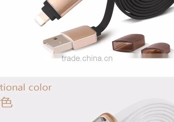 2 in 1 Usb Cable for Xiaomi Redmi 3s Prime,mi Mobile Phone,xiaomi Mobile Phone photo-5