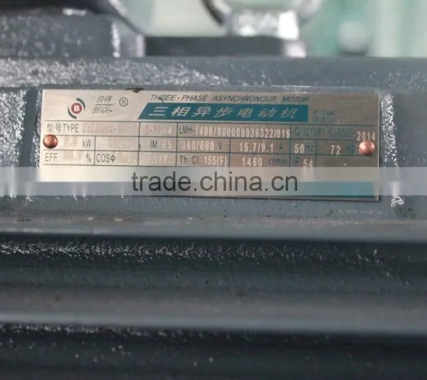 Hot Sale Price of Shearing Machines; Iron Sheet Cnc Cutting Machine for 4-30mm Plates photo-6
