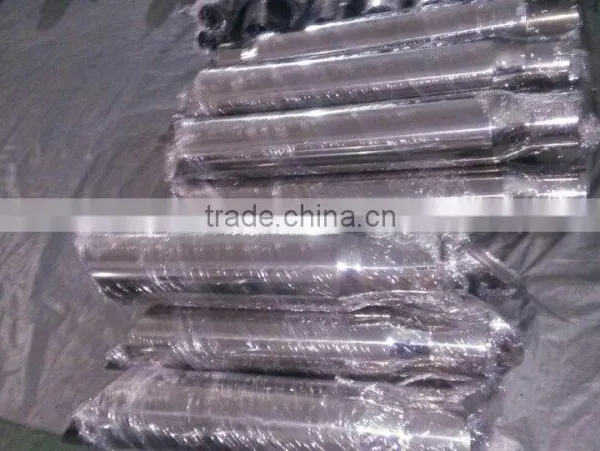 High Quality Exhaust Elbow/exhaust Bend Pipe photo-4