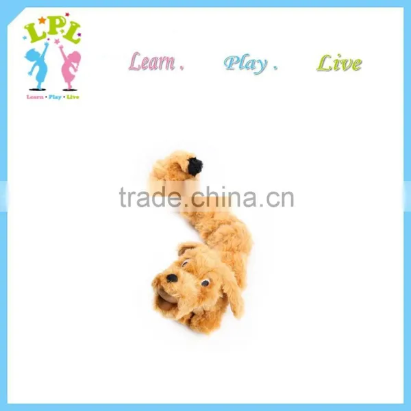 Beautiful Plush Stretchy Brown Monkey Toys for Kids photo-5